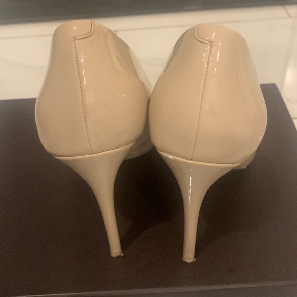 ALDO Stessy Stiletto Pump. - Picture 3 of 4